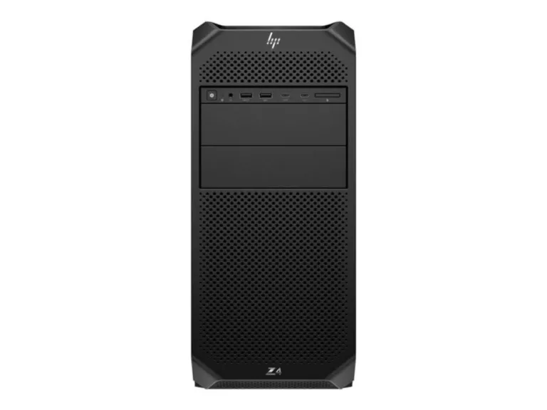 Station Graphique HP Z2 Station Graphique HP Z2