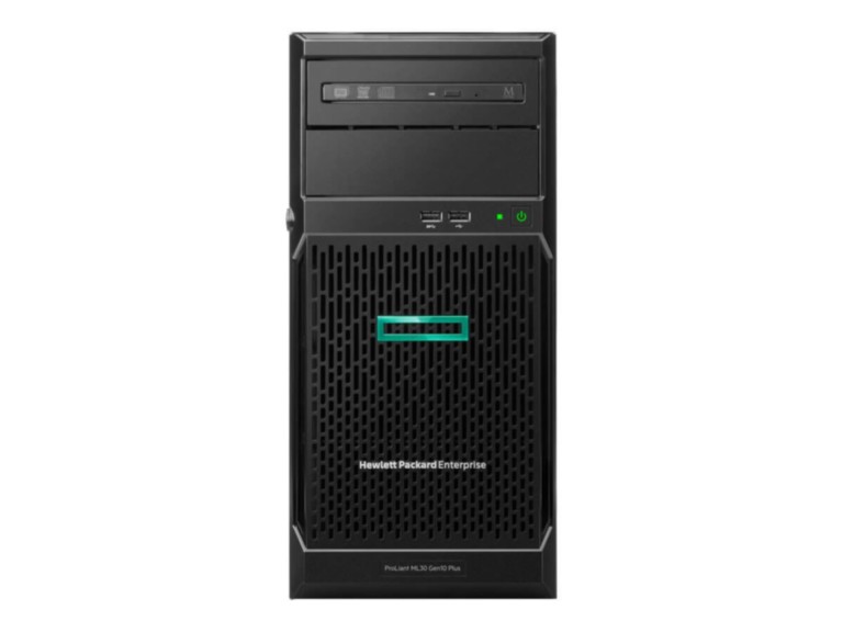 Serveur HPe Proliant Tour Serveur HPe Proliant Tour