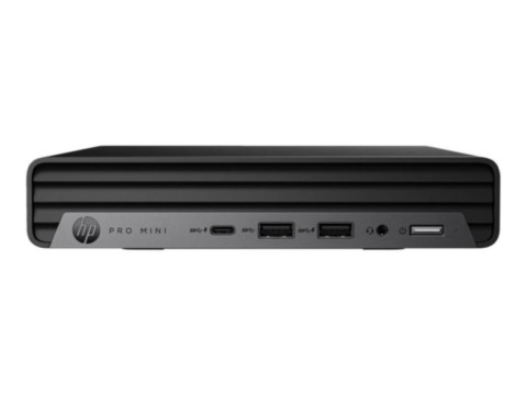 Ordinateur HP 400 Mini Ordinateur HP 400 Mini